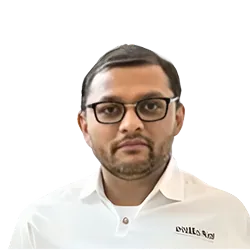 Karan Toshniwal