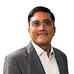 Manmohan Totla