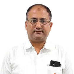 Nakuleshwar Sharma