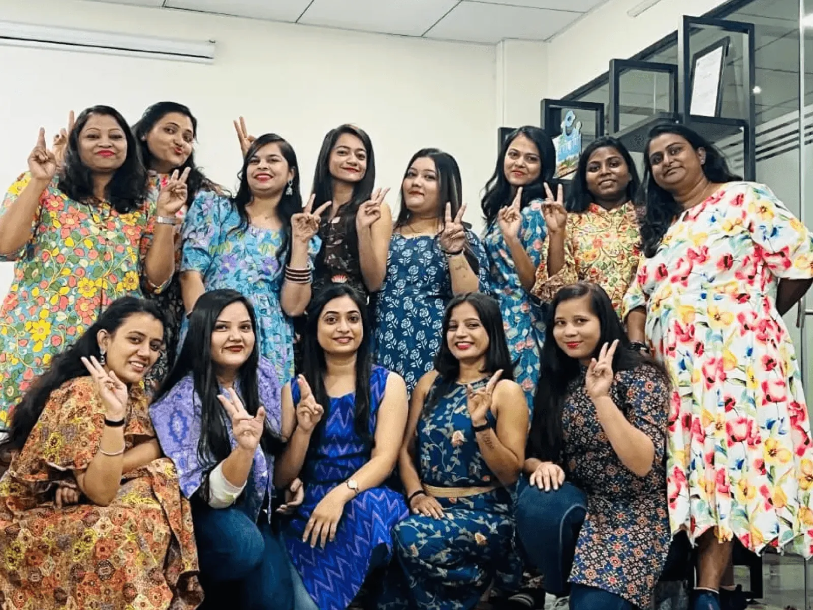Life at Orange O Tec 5